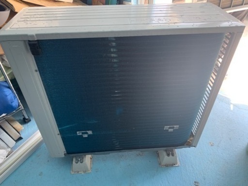 三菱電機　霧ヶ峰　MSZEM7120E8SW 20畳用