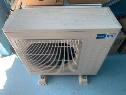 三菱電機　霧ヶ峰　MSZEM7120E8SW 20畳用