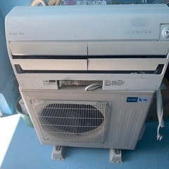 三菱電機　霧ヶ峰　MSZEM7120E8SW 20畳用