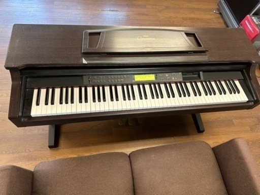 楽器 鍵盤楽器、ピアノ