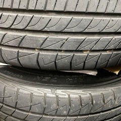 🚗【ホイール】軽用 N-BOX･ムーブ･スペーシア14in 【地域最大級カー用品･ホイール買取アールワン田川】の画像