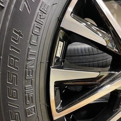 🚗【ホイール】軽用 N-BOX･ムーブ･スペーシア14in 【地域最大級カー用品･ホイール買取アールワン田川】の画像