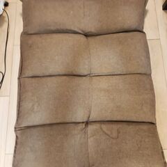  【無料】ニトリ　カジュアルソファ　ツバサ２の画像