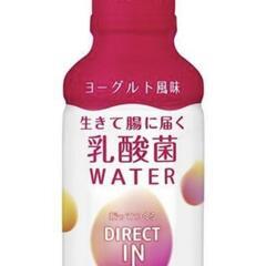 伊藤園　乳酸菌ウォーター
