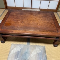 近江八幡市より、上質座布団4枚セットの画像