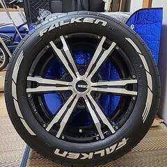 車のパーツ タイヤ、ホイール