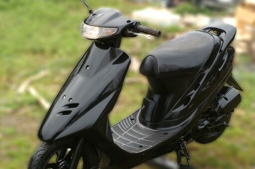 交渉中 スーパーディオ　安心ホンダ オイル補充の維持　時点受付可