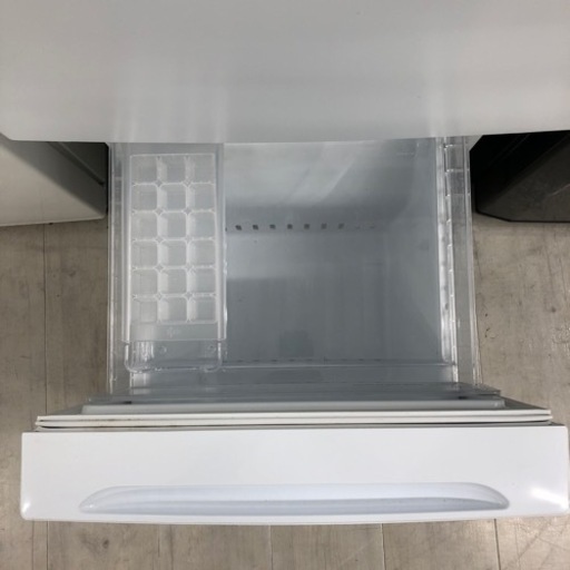 安心の6ヶ月保証付き！YAMADA2ドア冷蔵庫2019年製156L/45L【トレファク堺福田店】
