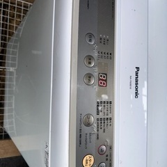 パナソニック✨全自動電気洗濯機✨NA-F60B10の画像