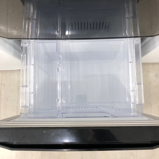安心の6ヶ月保証付き！MITSUBISHI2ドア冷蔵庫2018年製146L【トレファク堺福田店】