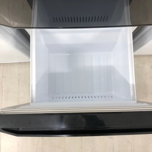 安心の6ヶ月保証付き！MITSUBISHI2ドア冷蔵庫2018年製146L【トレファク堺福田店】