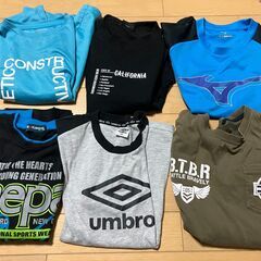 150cmの男の子の服（24点）