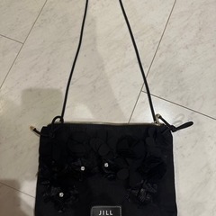 JILL by   JILLSTUART サコッシュ
