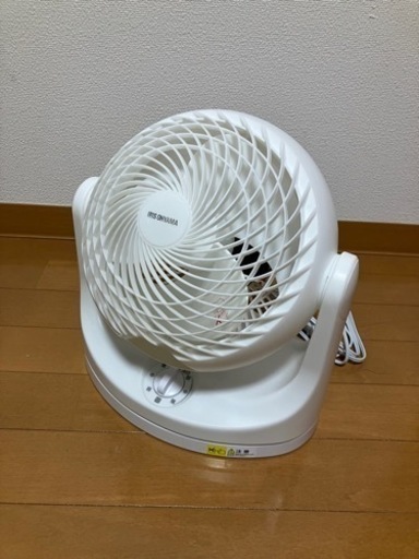 家電 季節、空調家電 扇風機