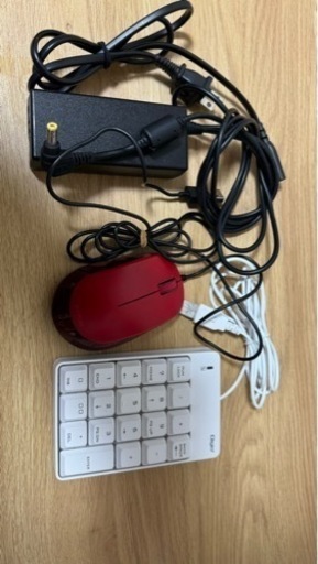 【決定しました】FUJITSUノートパソコン