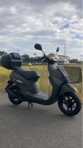 ホンダ　ディオ