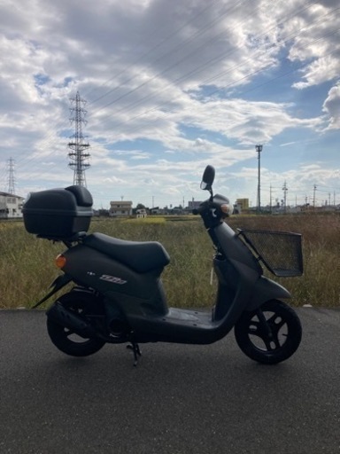 ホンダ　ディオ　