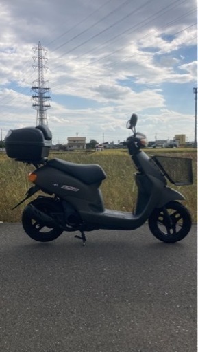 ホンダ　ディオ　