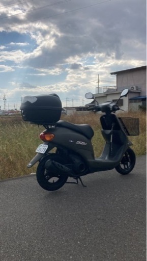 ホンダ　ディオ　
