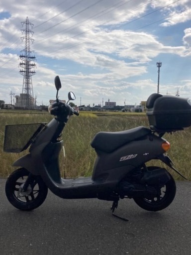 ホンダ　ディオ　