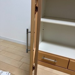 【美品】食器棚、収納棚　さいたま市の方必読‼︎の画像