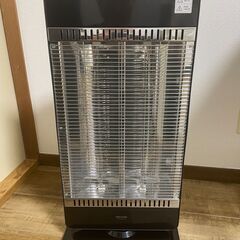 カーボンヒーター　TEKNOS CH-IR901K