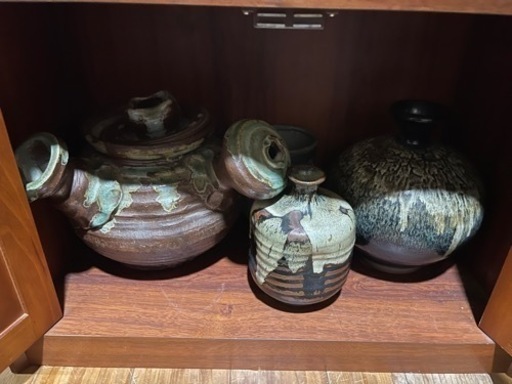 生活雑貨 食器 茶器