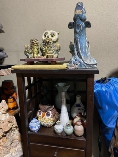 家具 インテリア雑貨/小物 置物、オブジェ