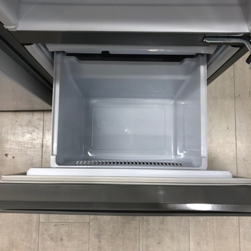 安心の1年間保証付き！AQUA2ドア冷蔵庫2022年製126L【トレファク堺福田店】