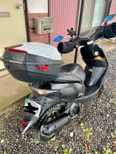 ホンダ HONDA    Dio