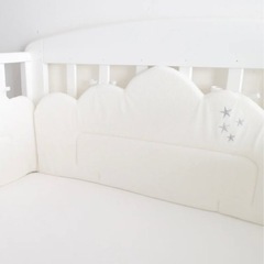 子供用品 ベビー用品 ベビーベッド、家具の画像