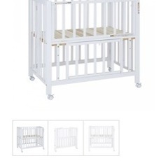 子供用品 ベビー用品 ベビーベッド、家具の画像