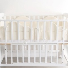 子供用品 ベビー用品 ベビーベッド、家具の画像
