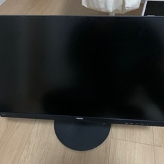 モニターの画像