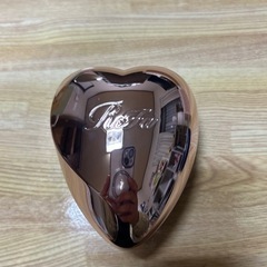 リファ　ヘアブラシ