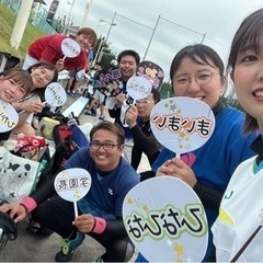 ソフトテニスサークル🎾 - メンバー募集