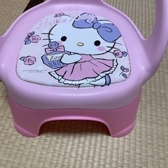 子供イスの画像