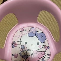 子供イス