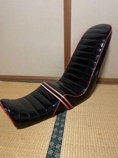 GS400  3段シート