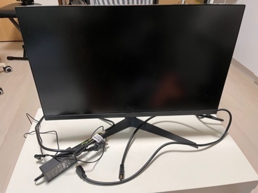 【決まりました】モニター23.8インチ165hz