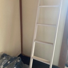 生活雑貨 洗濯用品 物干し竿、ロープ