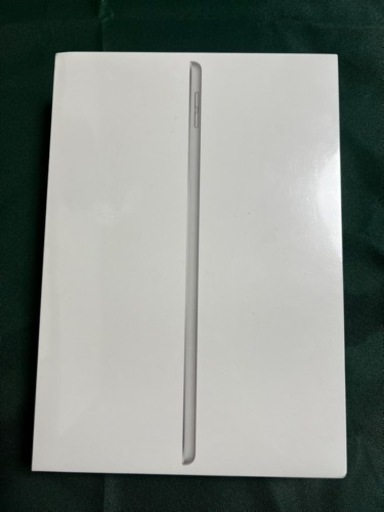 iPad(第9世代)Wi-Fi(新品)