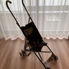 あげます　ベビーカーの画像