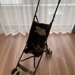 あげます　ベビーカー