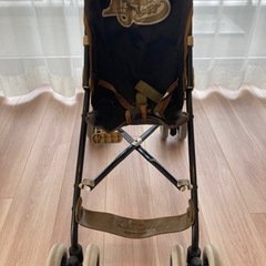 あげます　ベビーカーの画像