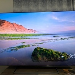 75型 液晶テレビ TCL-75C728