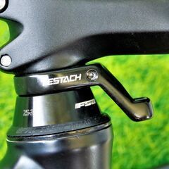 🔥 Avid SHORTY 4 カンチブレーキセット 🔥の画像