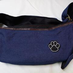 ペット用キャリー①の画像