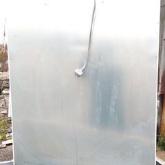 ホシザキ 206L 小形冷蔵ショーケース SSB-70DTの画像