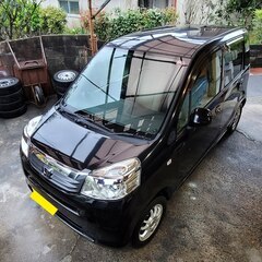 早い者勝ち！車検＆ナビ付！格安軽自動車 ホンダ ライフの画像